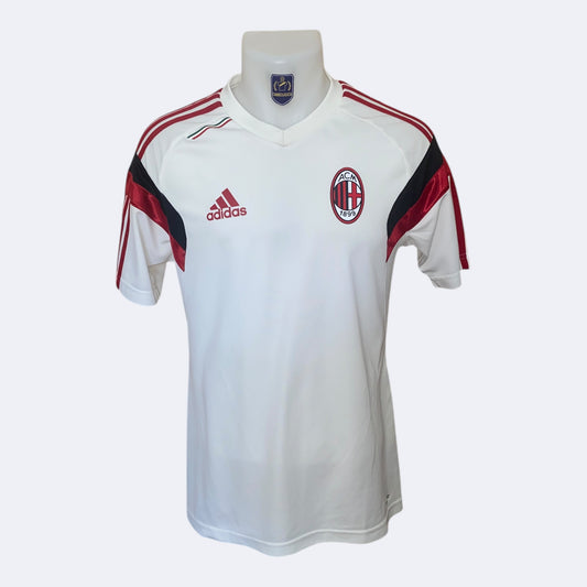 AC milan 14/15 Entreno S