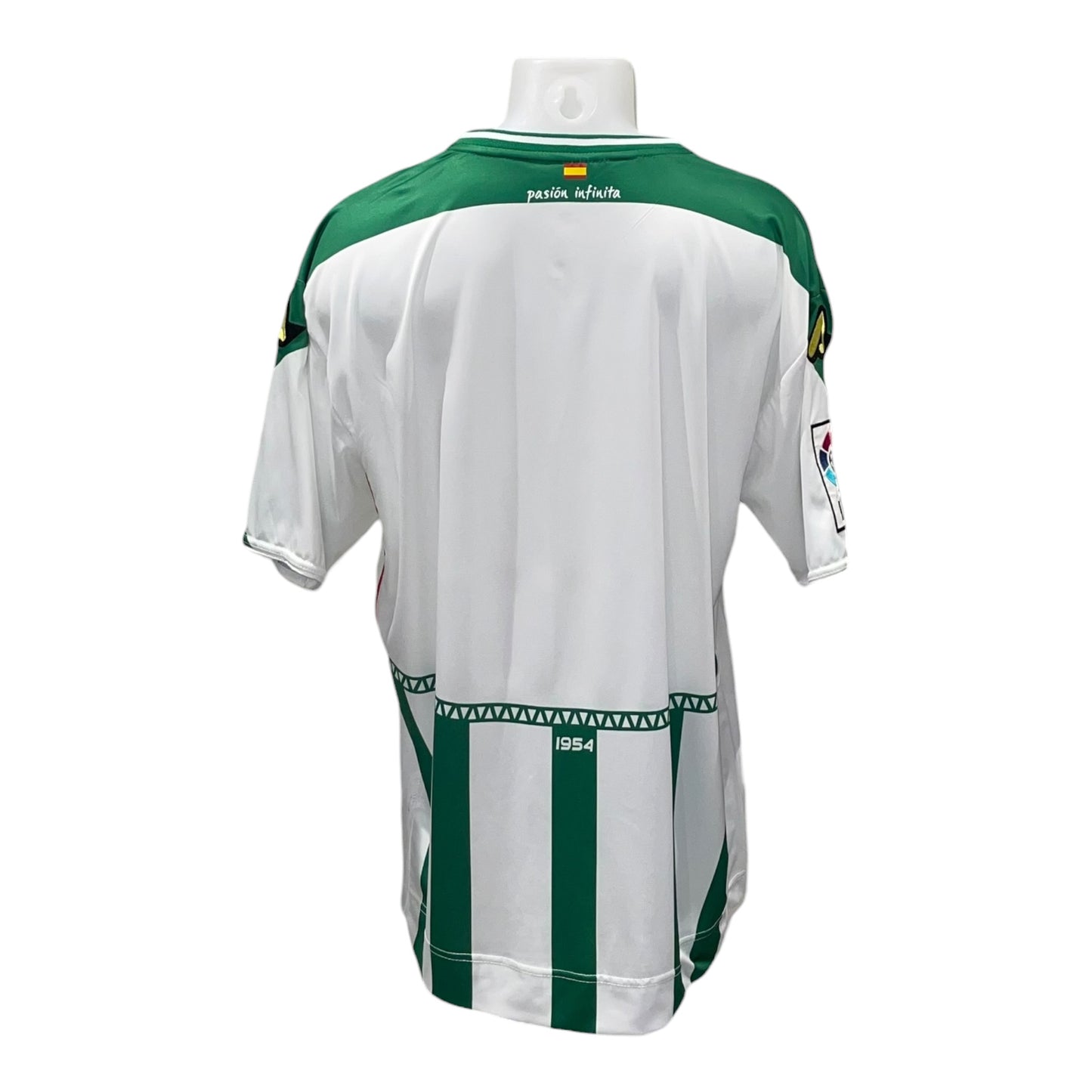 Cordoba 14/16 Local 2XL