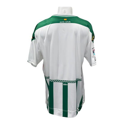 Cordoba 14/16 Local 2XL
