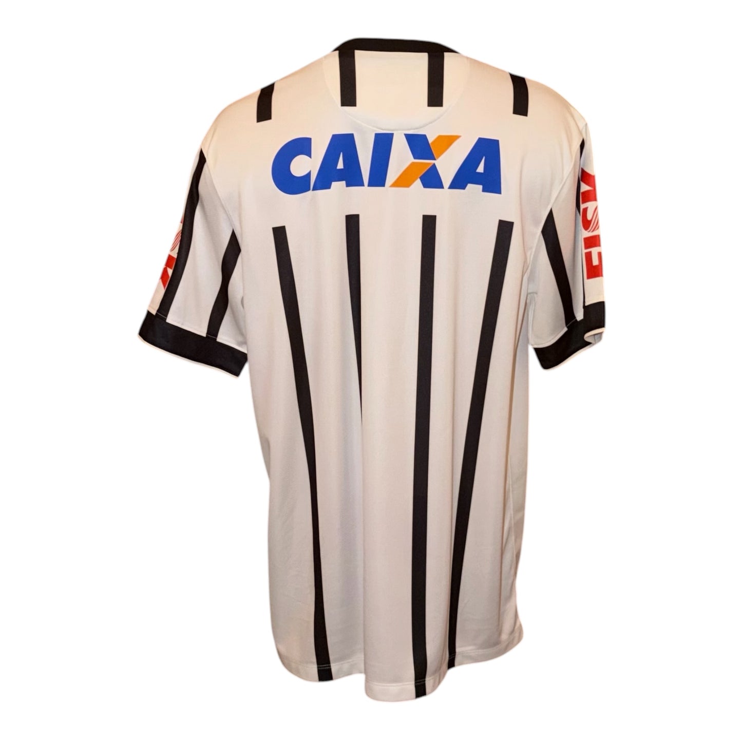 Corinthians 2014 Local L