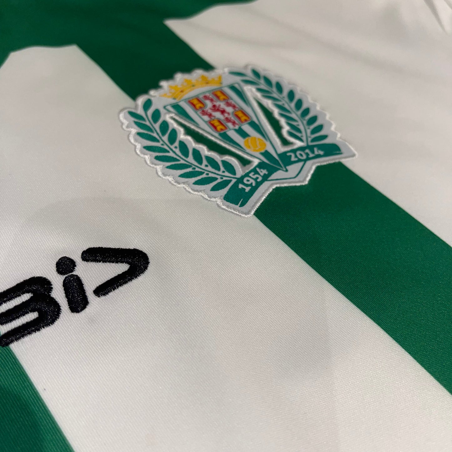 Cordoba 14/16 Local 2XL