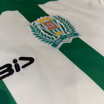Cordoba 14/16 Local 2XL