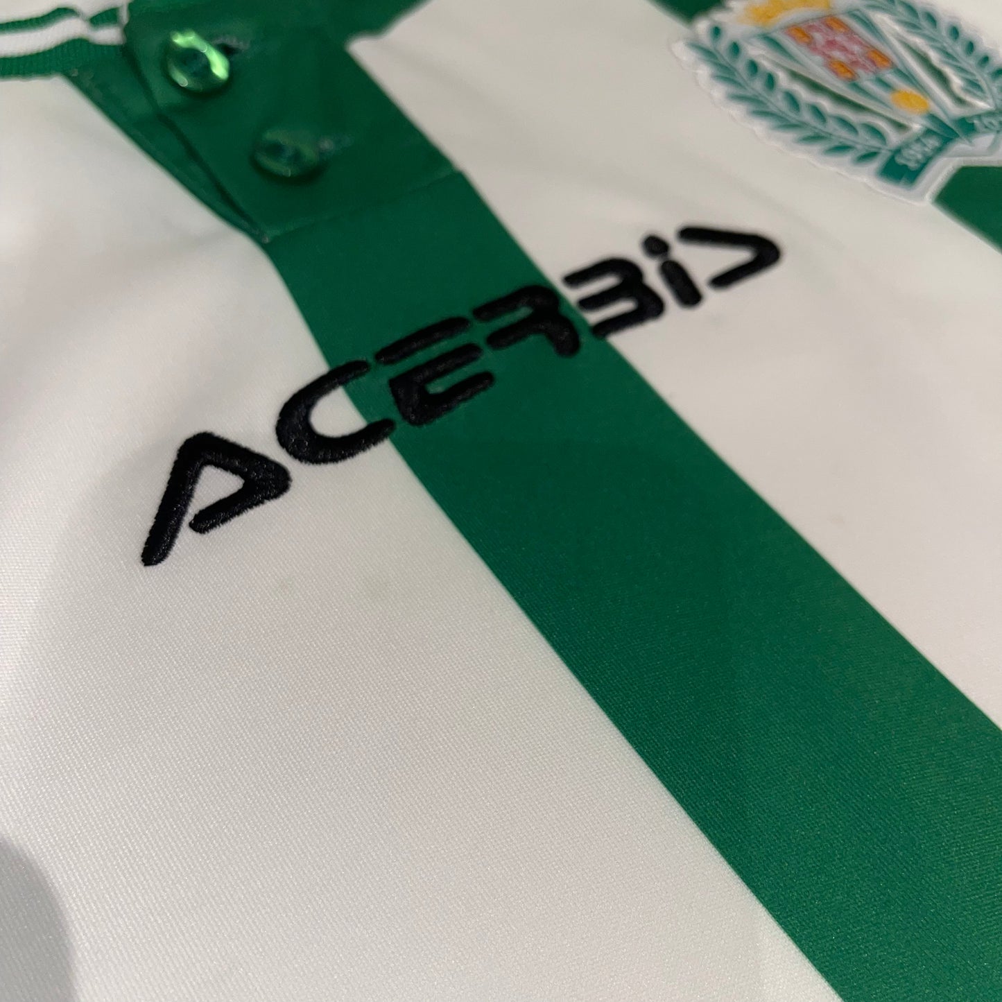 Cordoba 14/16 Local 2XL