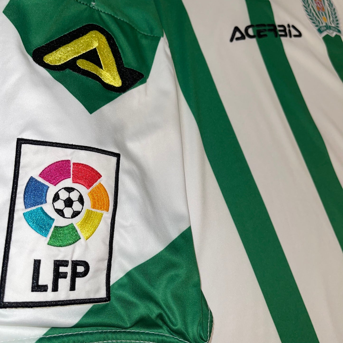 Cordoba 14/16 Local 2XL