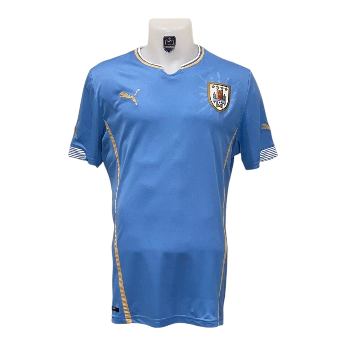 Uruguay 2014 Local M