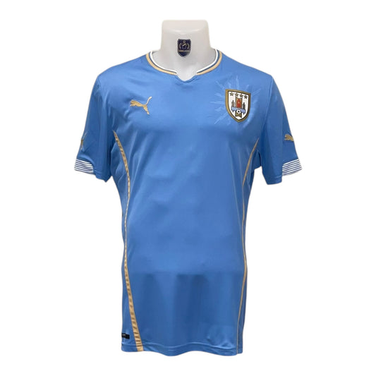 Uruguay 2014 Local M