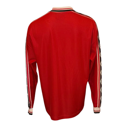 Manchester United 98/00 Local M