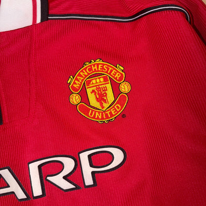 Manchester United 98/00 Local M