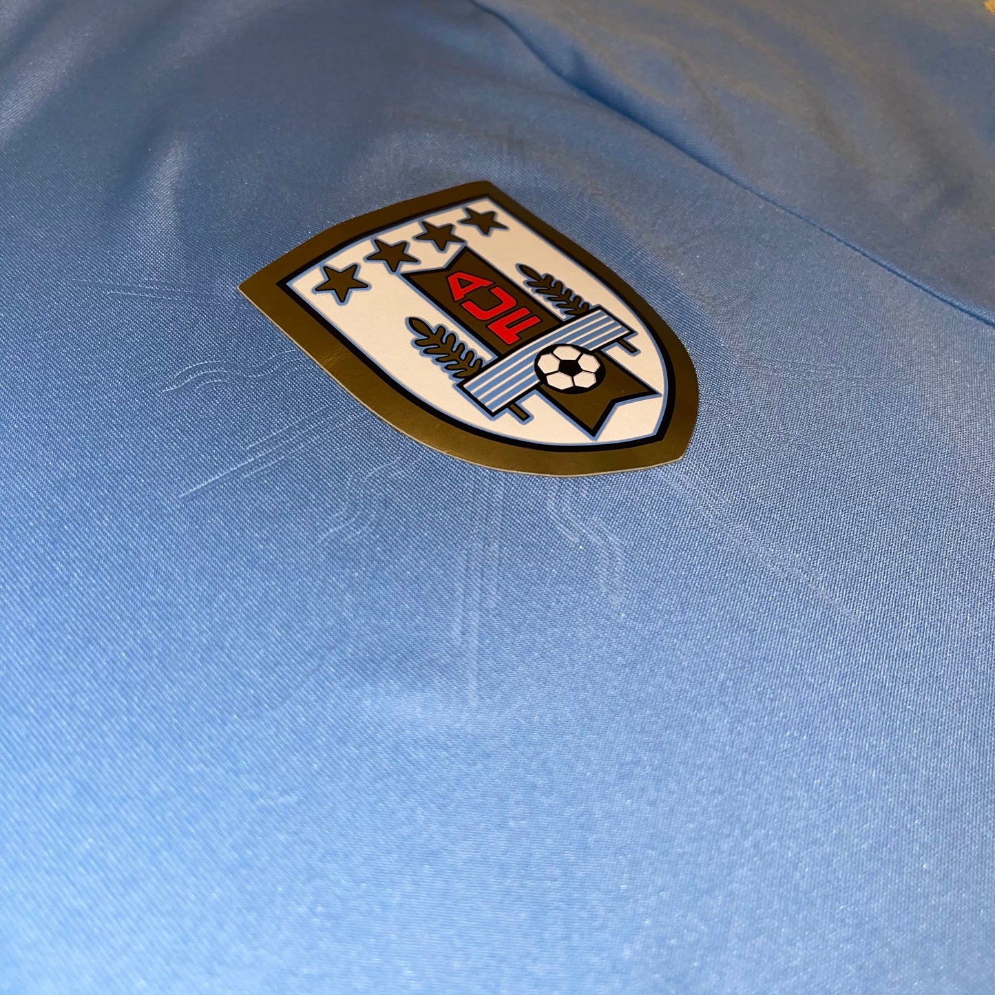 Uruguay 2014 Local M
