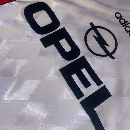 Bayern Munich 96/98 Visitante XL