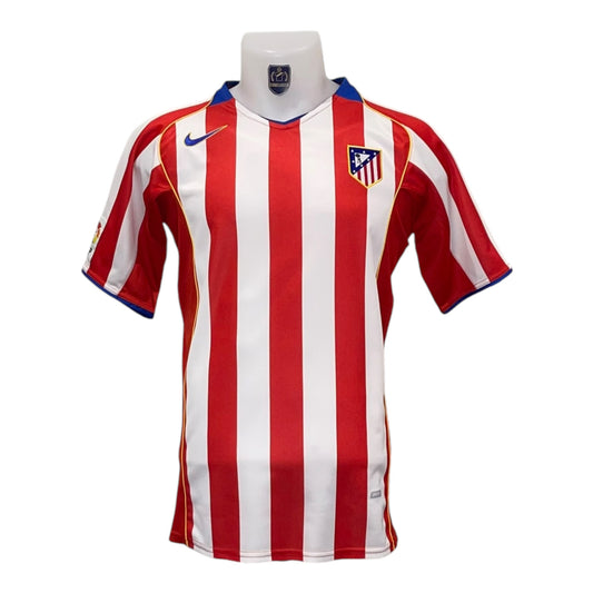 Atletico de Madrid 04/05 Local 176