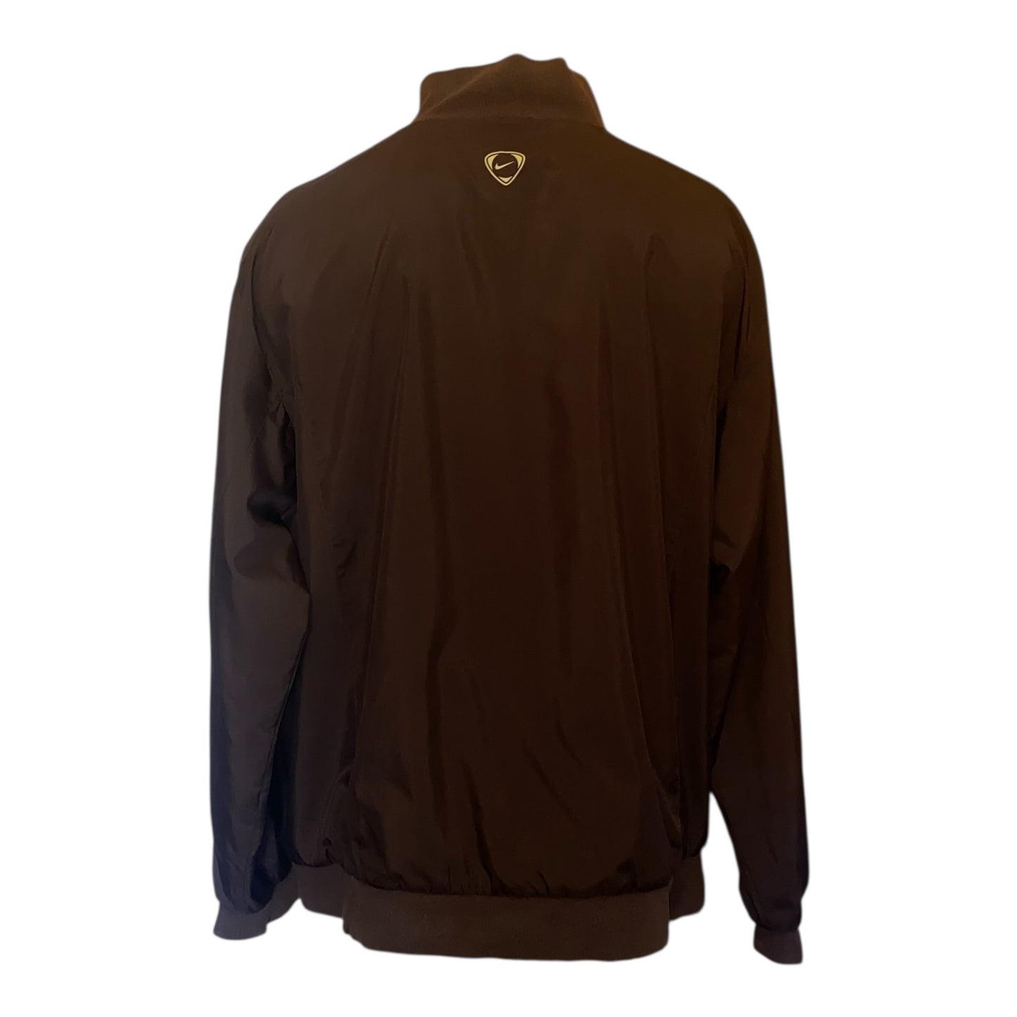 Barcelona 08/09 Chaqueta XL