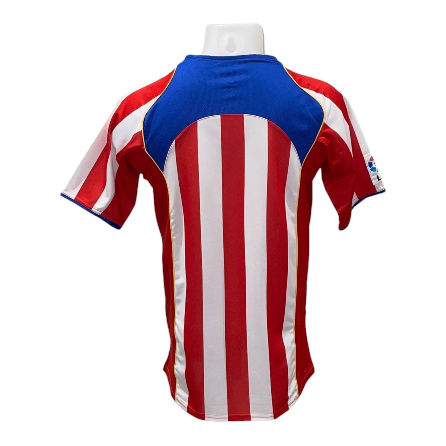 Atletico de Madrid 04/05 Local 176