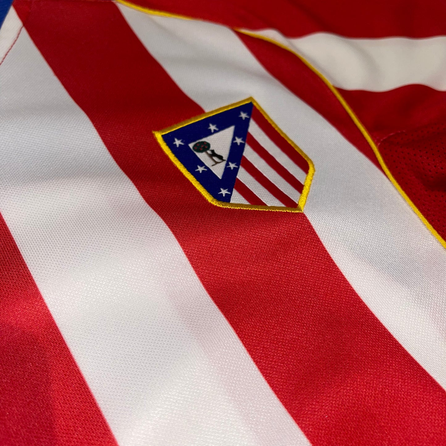Atletico de Madrid 04/05 Local 176