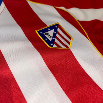 Atletico de Madrid 04/05 Local 176