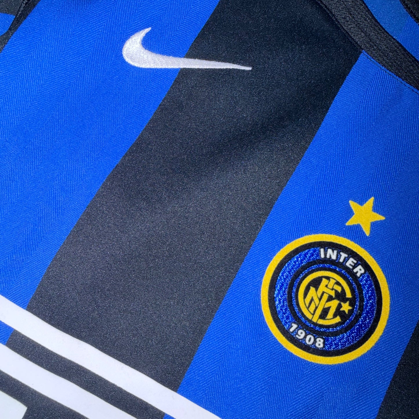 Inter Milan 05/06 Local #10 Adriano M