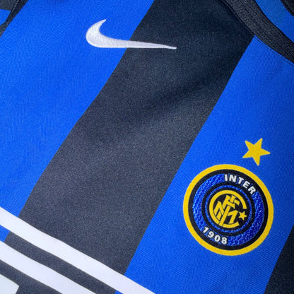 Inter Milan 05/06 Local #10 Adriano M