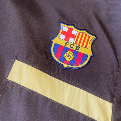 Barcelona 08/09 Chaqueta XL