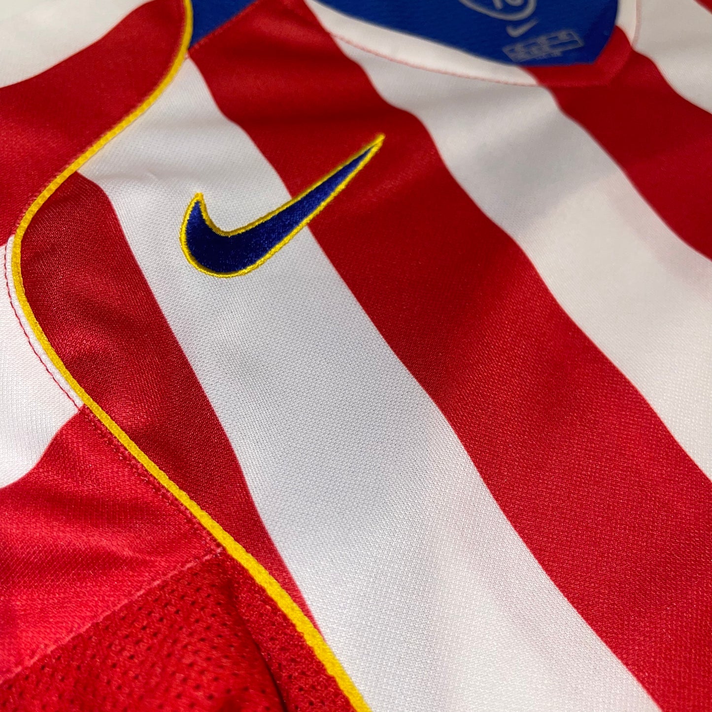 Atletico de Madrid 04/05 Local 176