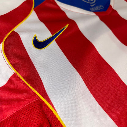 Atletico de Madrid 04/05 Local 176