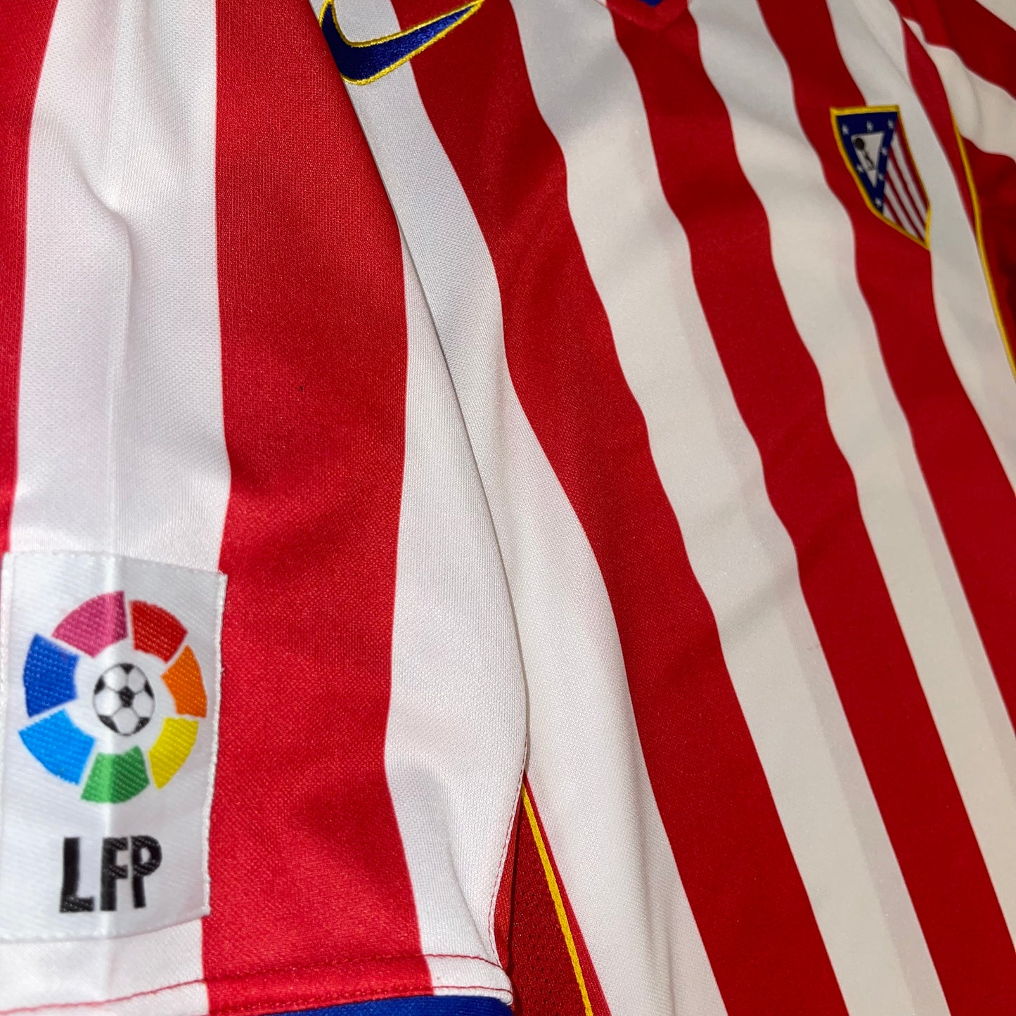 Atletico de Madrid 04/05 Local 176