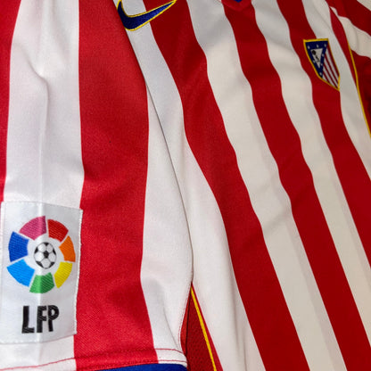 Atletico de Madrid 04/05 Local 176