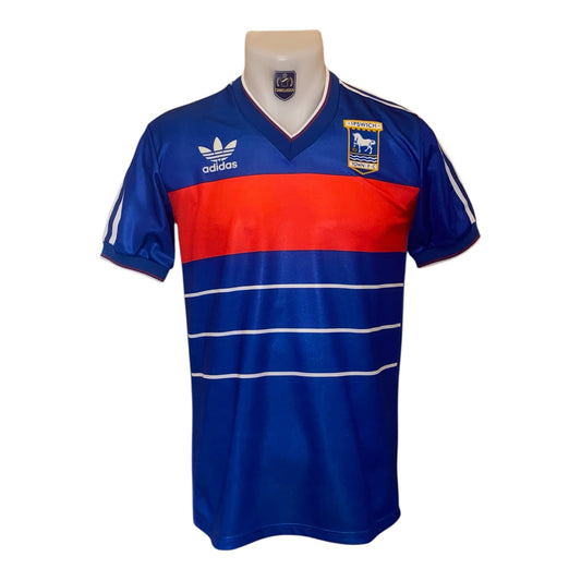 Ipswich Town 85/86 Local S