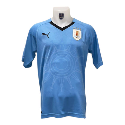 Uruguay 2018 Local S