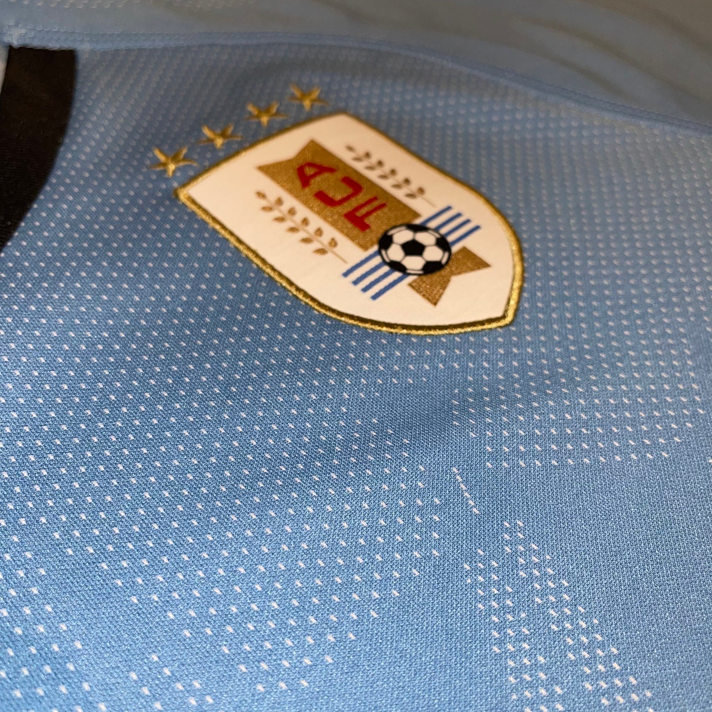 Uruguay 2018 Local S
