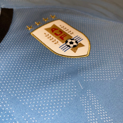 Uruguay 2018 Local S