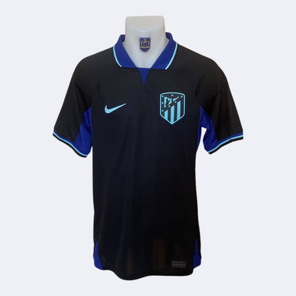 Atletico de Madrid 22/23 Visitante #8 Griezmann S