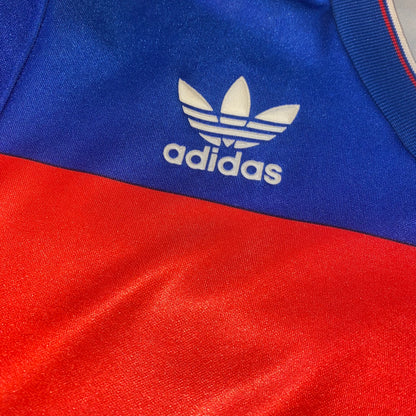 Ipswich Town 85/86 Local S