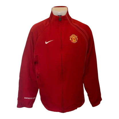 Manchester United 05/06 Chaqueta S
