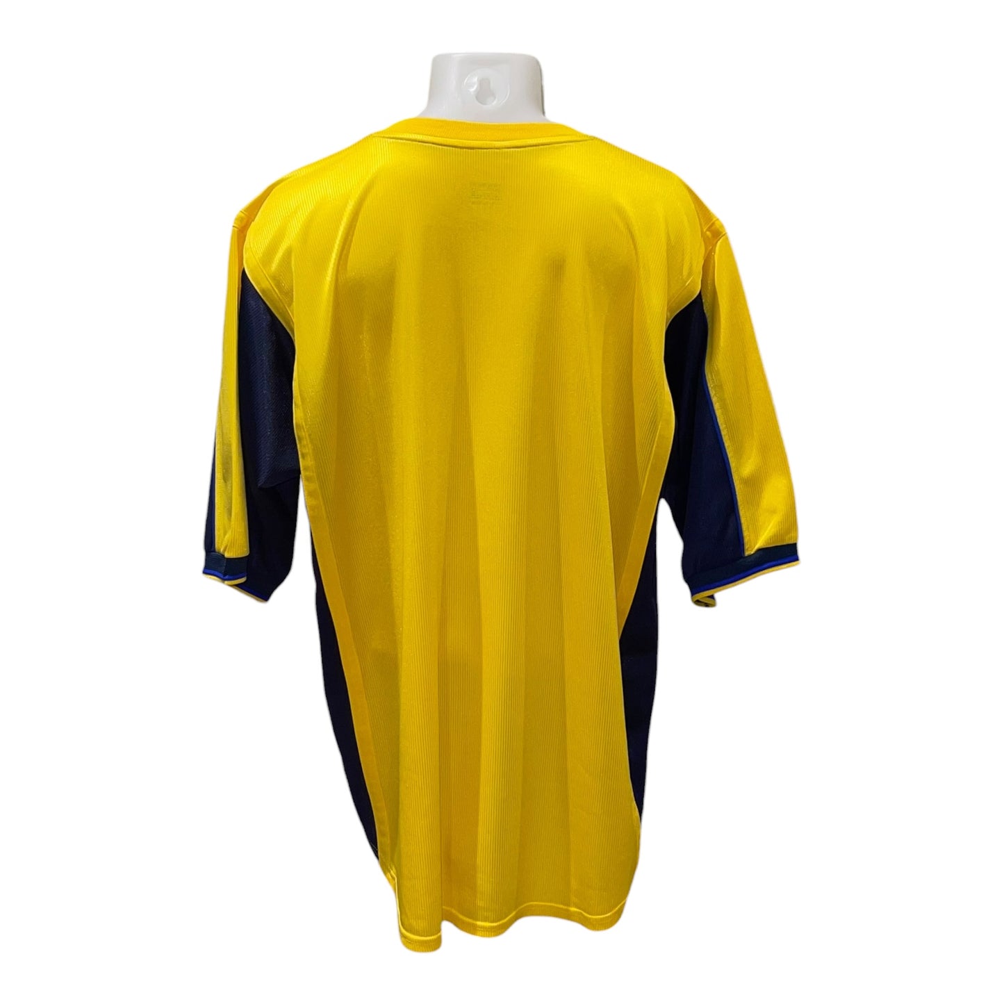 Arsenal 99/01  Visitante 2XL