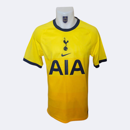 Tottenham 20/21 Alternativa #9 Bale S