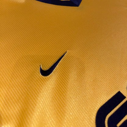 Arsenal 99/01  Visitante 2XL
