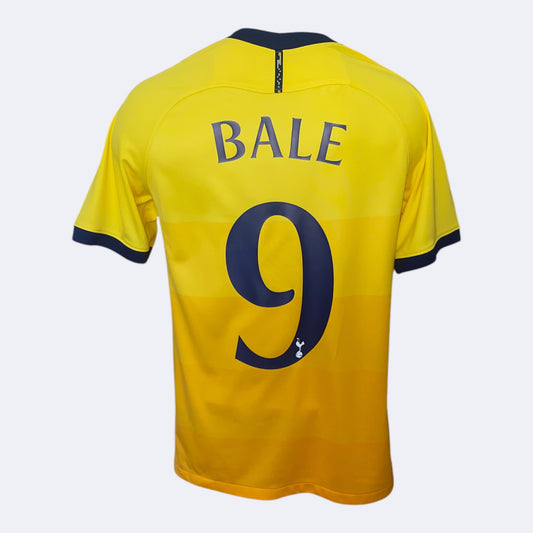 Tottenham 20/21 Alternativa #9 Bale S