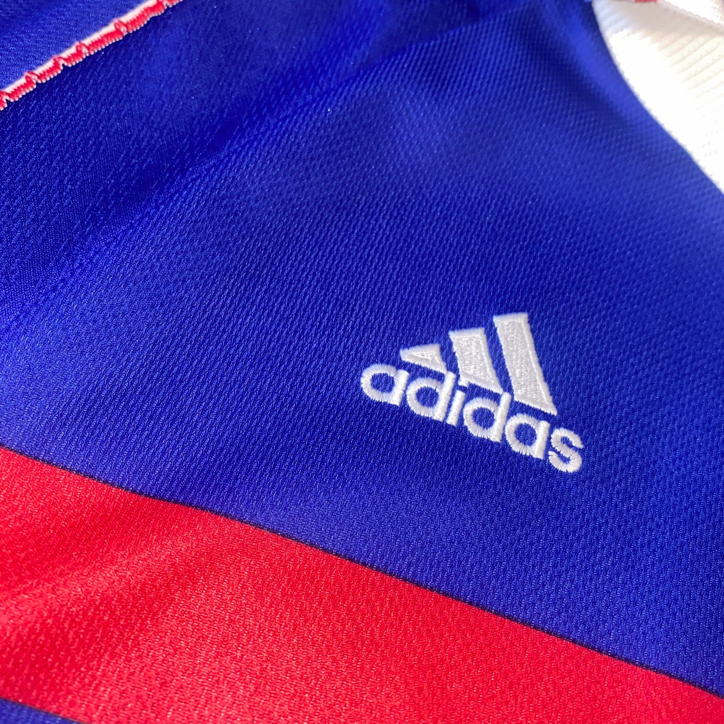 Francia 1998 Local #10 Zidane M