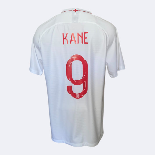Inglaterra 2018 Local #9 Kane L