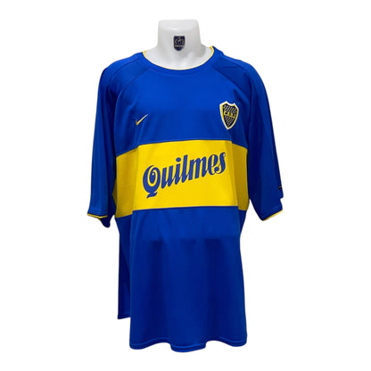 Boca Juniors 00/01 Local 2XL