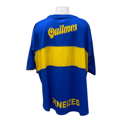 Boca Juniors 00/01 Local 2XL
