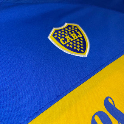 Boca Juniors 00/01 Local 2XL