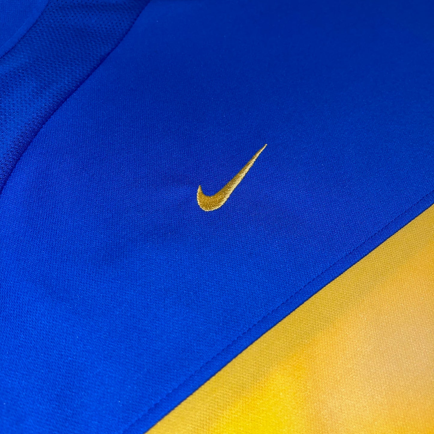 Boca Juniors 00/01 Local 2XL