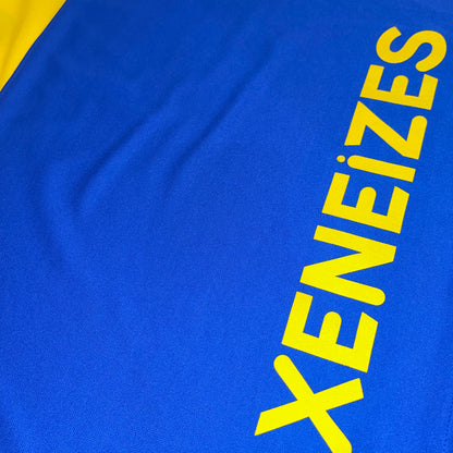 Boca Juniors 00/01 Local 2XL