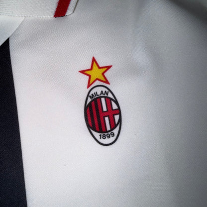 AC Milan 95/96 Visitante L