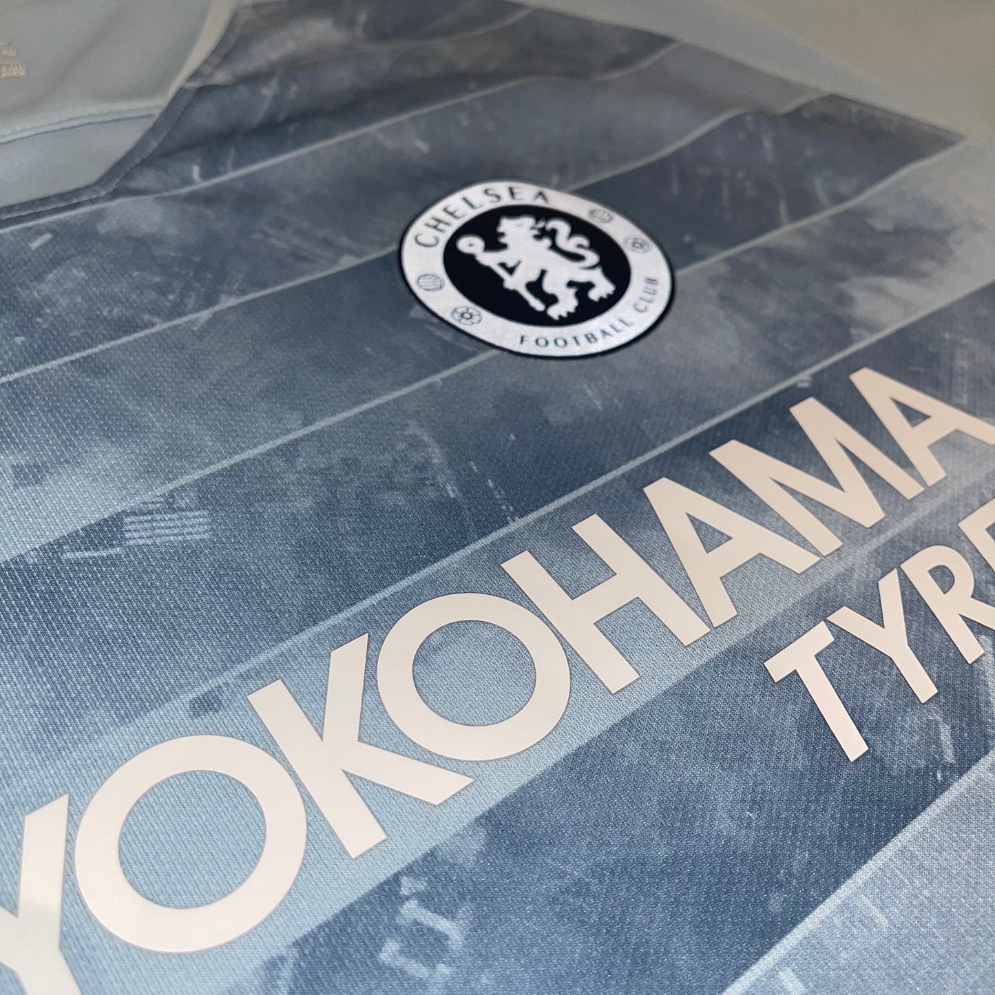Chelsea 18/19 Alternativa XL