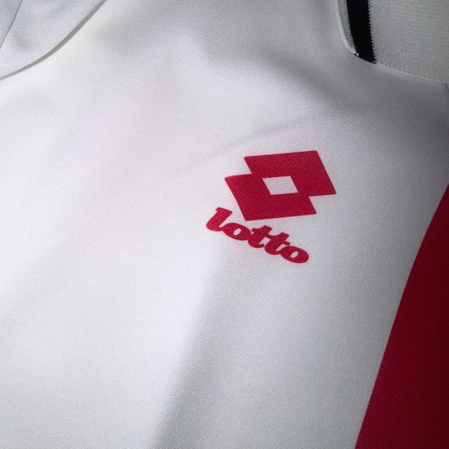 AC Milan 95/96 Visitante L