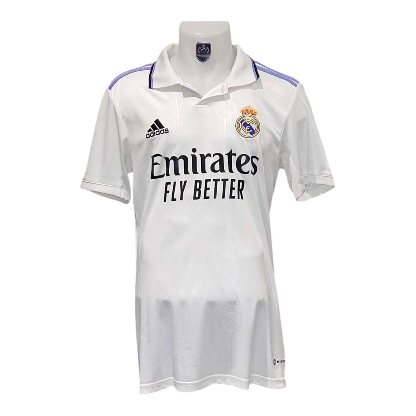 Real Madrid 22/23 Local S