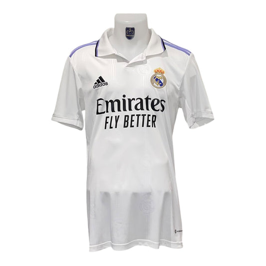 Real Madrid 22/23 Local S