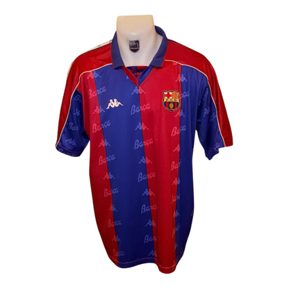 Barcelona 92/95 Local L